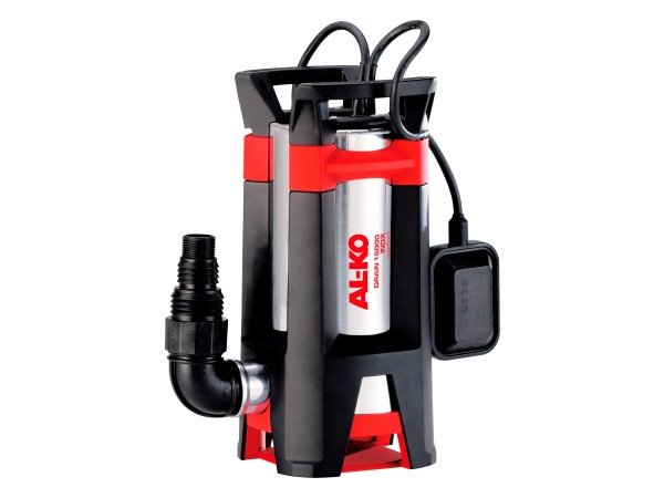 AL-KO dykpumpe 1100W