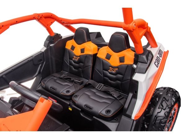 Can-Am Marverick UTV