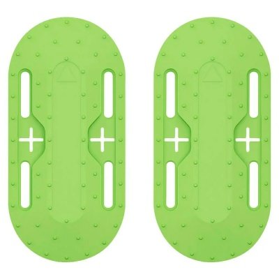 Sunseeker V3 magnet-Tag. Produkt vises