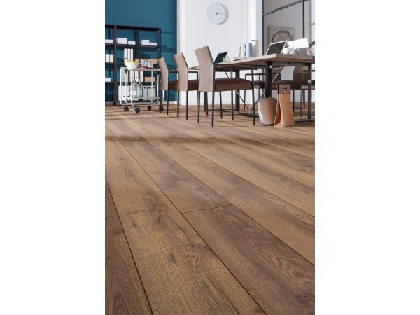 Wallmann Mammut laminatgulv