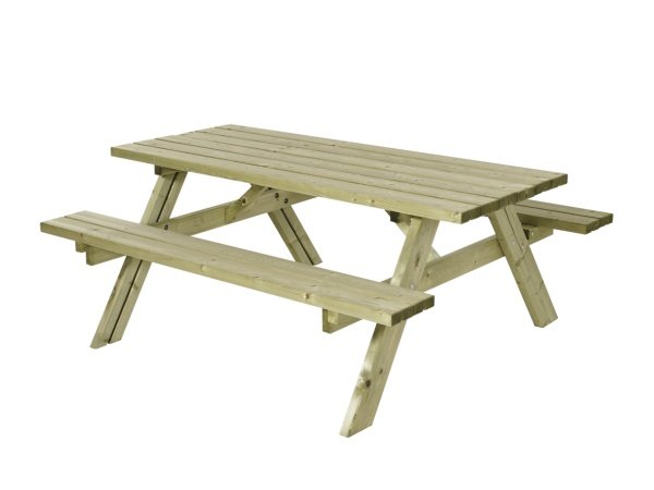 Plus bord-/bænkesæt 18550-1