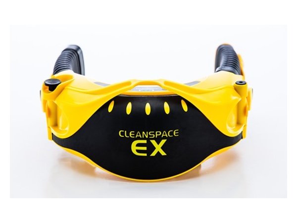 CleanSpace motorenhed EX