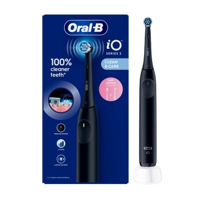 Oral-B IO2 eltandbørste
