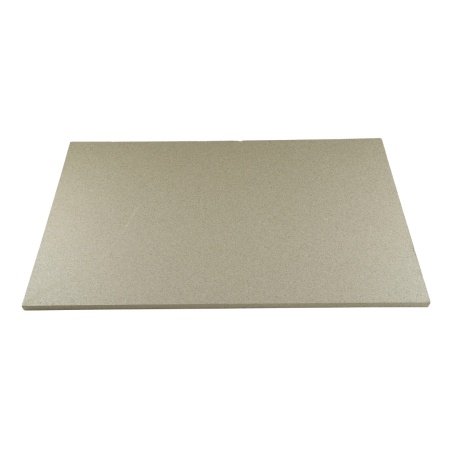 Varde Skamolplade 61x100x2,2 cm Varde Skamolplade 61x100x2,2 cm, ildfast vermiculitplade til brændeovns brandkammer.