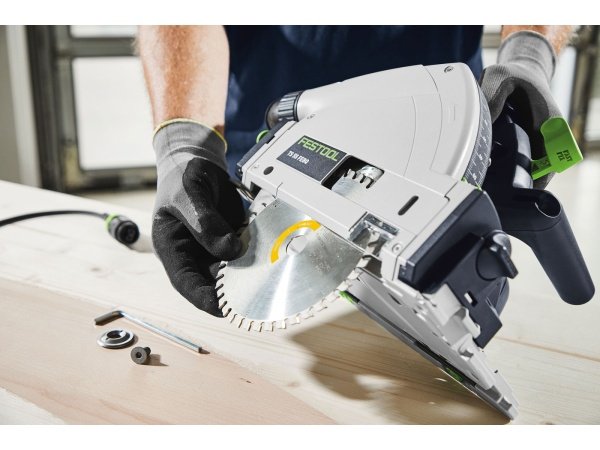 Festool rundsavklingesæt