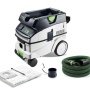 Festool støvsuger CLEANTEC CTH 26 EI
