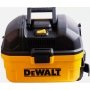 DeWalt støvsuger DXV15T