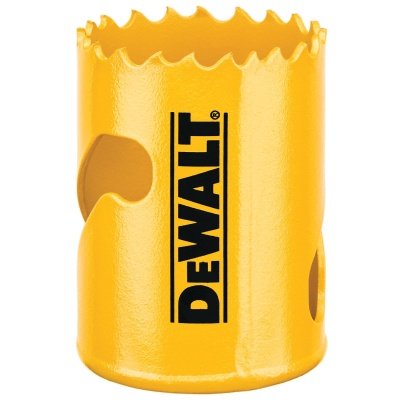 Dewalt Extreme hulsavsbor