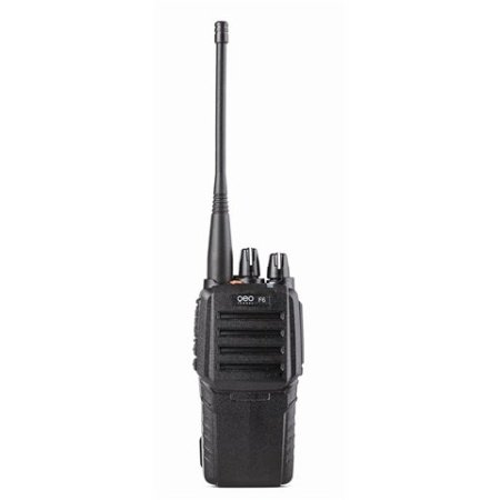 GeoFennel walkie-talkie F6