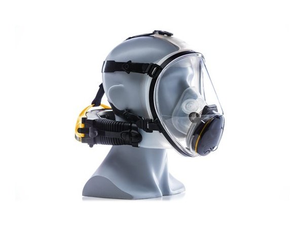 CleanSpace motorenhed EX