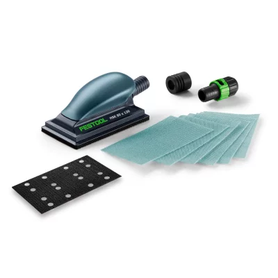 Festool slibeklods