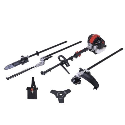 Scheppach PMT520 multitrimmer