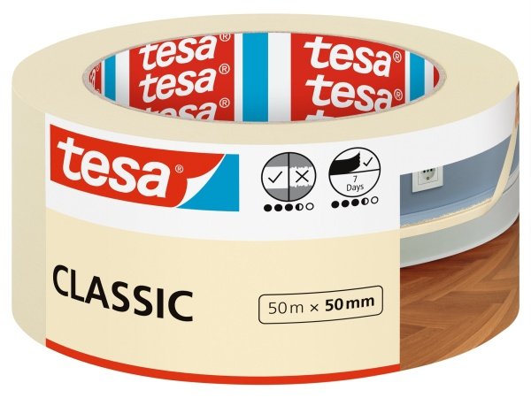 Tesa Malertape Classic