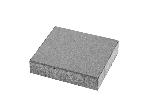 IBF modul 30 betonflise grå