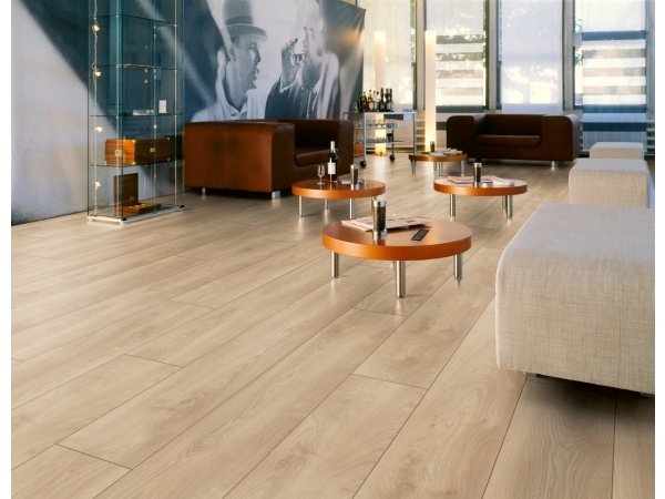 Wallmann Mammut Ex laminatgulv