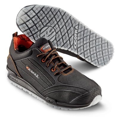 Cofra sikkerhedssko Cregan