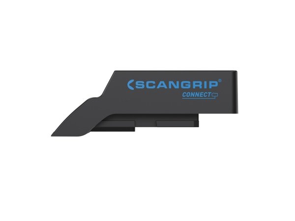 Scangrip connector