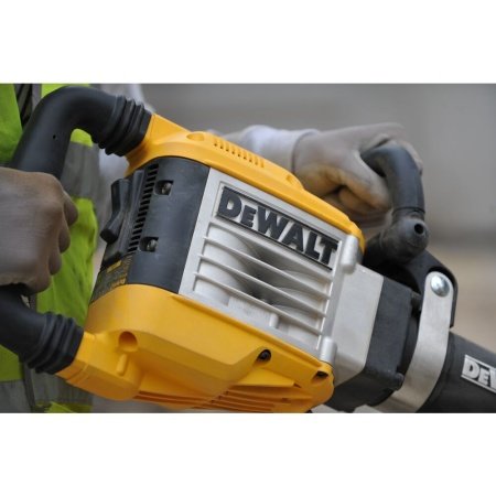 Dewalt nedbrydningshamm.