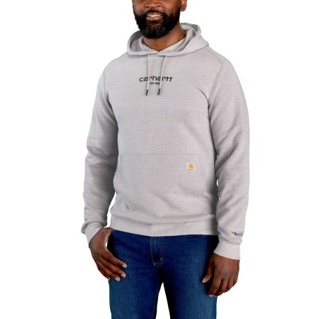 Carhartt Force hættetrøje
