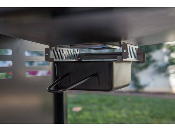 Nexgrill 4B evolution Nexgrill 4B evolution gasgrill