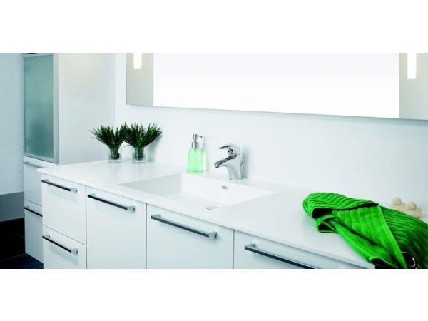 Damixa space armatur