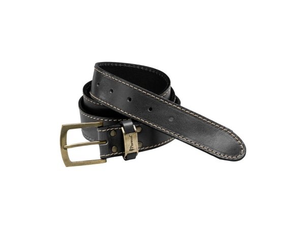 Pinewood læderbælte Prestwick