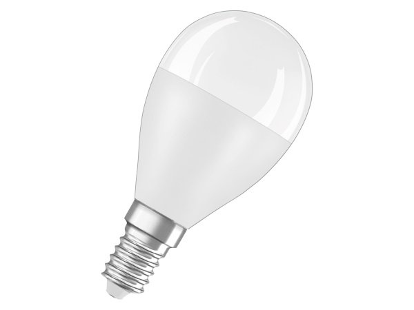 Osram LED Star Classic P60 pære