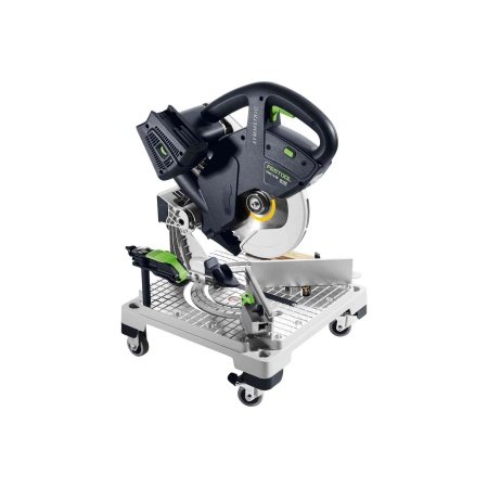 Festool listesav