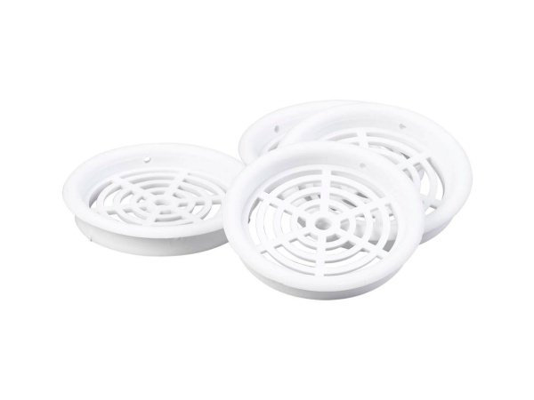 Duka skabsrist type 61.2