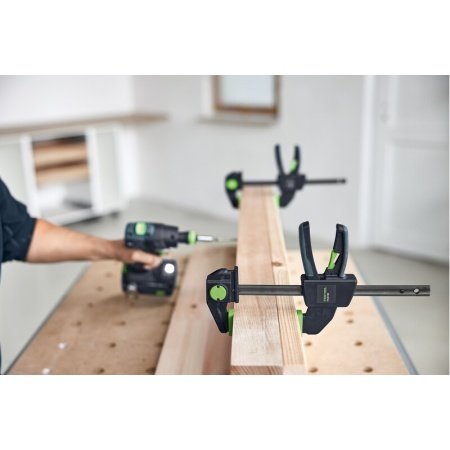 Festool enhåndstvinge FS-HZ 160 Festool enhåndstvinge FS-HZ 160