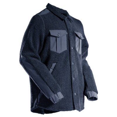 Mascot Customized fiberpelsskjorte