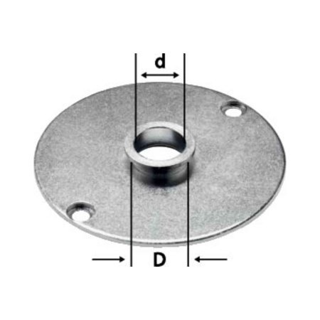 Festool  kopiring t/vs 600