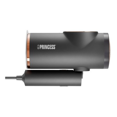 Princess tøjdamper Princess 332890 foldbar tøjdamper