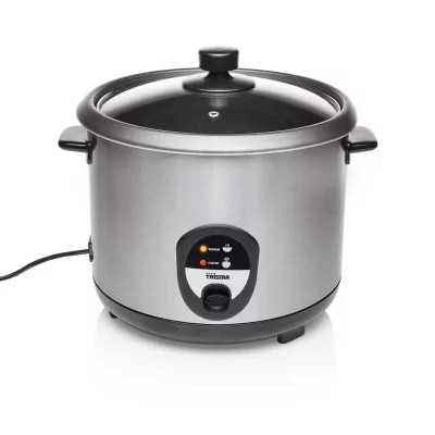 Tristar riskoger. Produkt vises