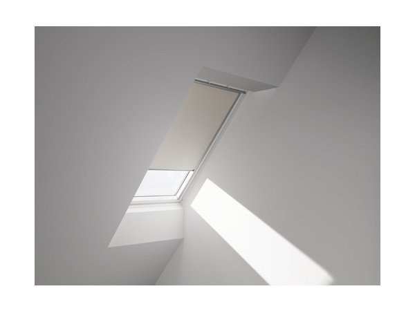 Velux mørklægningsgardin