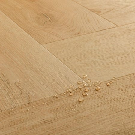 Voxnan Beige Valley Oak vinylgulv