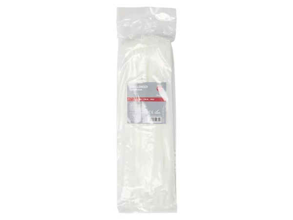 Elworks kabelbinder Elworks kabelbinder. Produkt vises enkeltvis