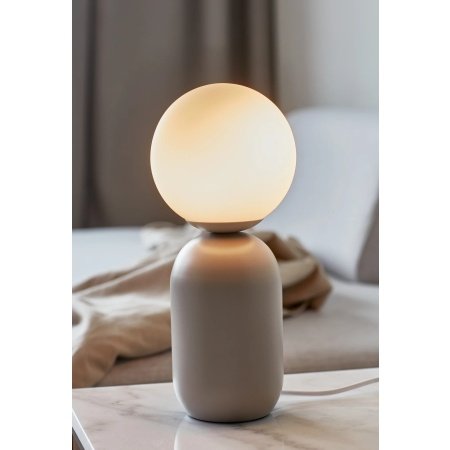 Nordlux bordlampe
