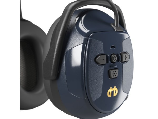 Hellberg høreværn Multipoint