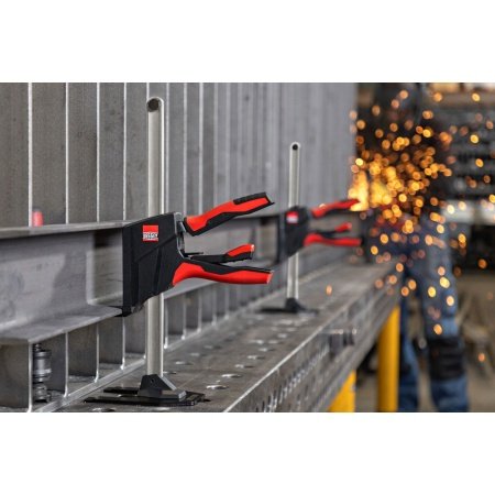 BESSEY BEYCEPS løfter BESSEY BEYCEPS løfter