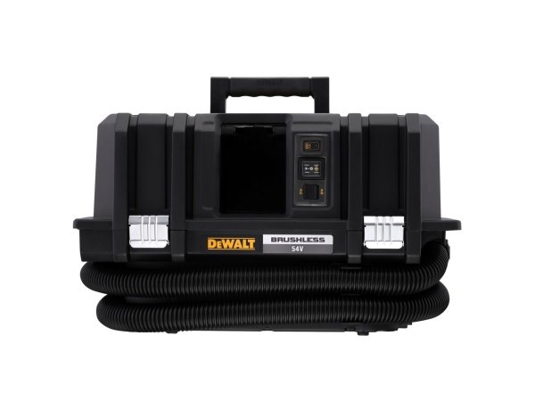 Dewalt akku støvsuger