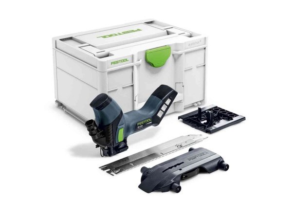 Festool akku isoleringssav