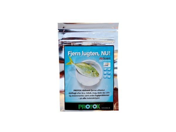 Protox abscent lugtfjerner