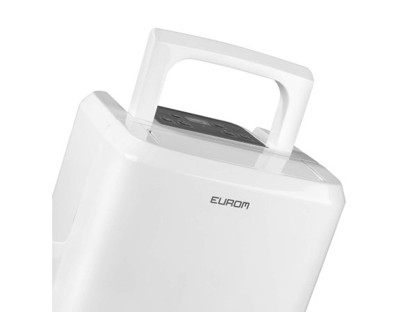 Eurom affugter DryBest 20