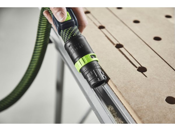 Festool fjernbetjening