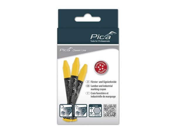 PICA Classic mærkekridt