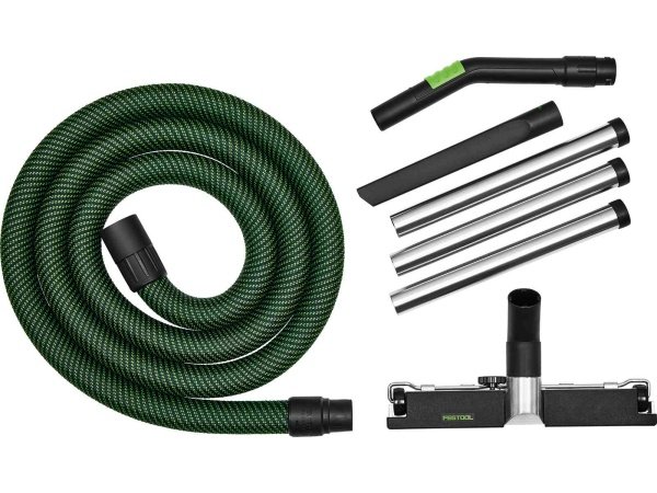 Festool rengøringssæt, RS-BD