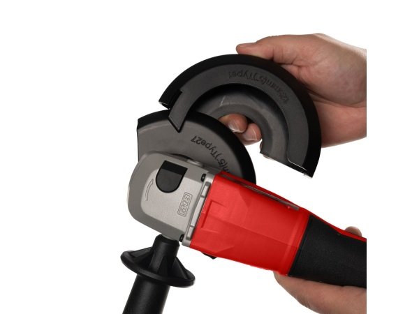 Milwaukee vinkelsliber