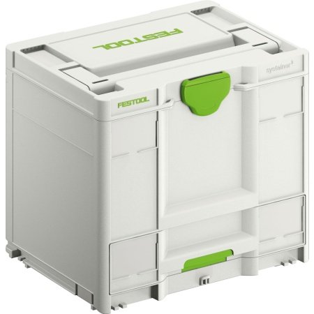 Festool systainer³