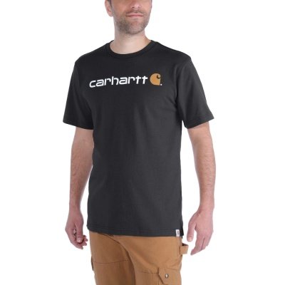 Carhartt t-shirt Core Logo